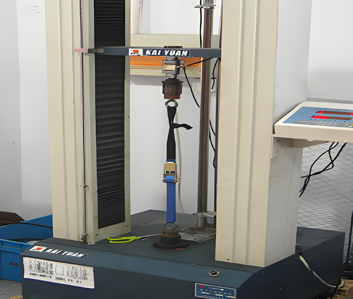 Zhangjiagang SMK MFG. Co., Ltd.