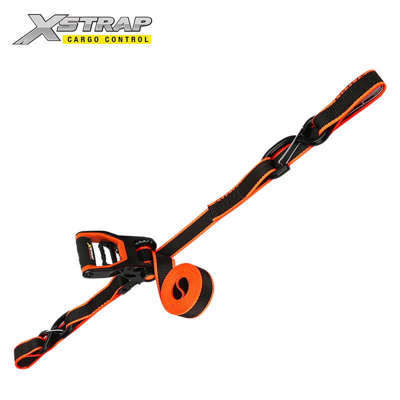 61404-1.25 pulgada de trinquete con hebillas suaves