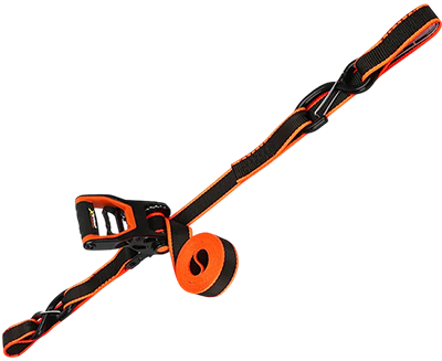 Sujeciones Utilitarias y Cuerdas Elásticas (Bungee)