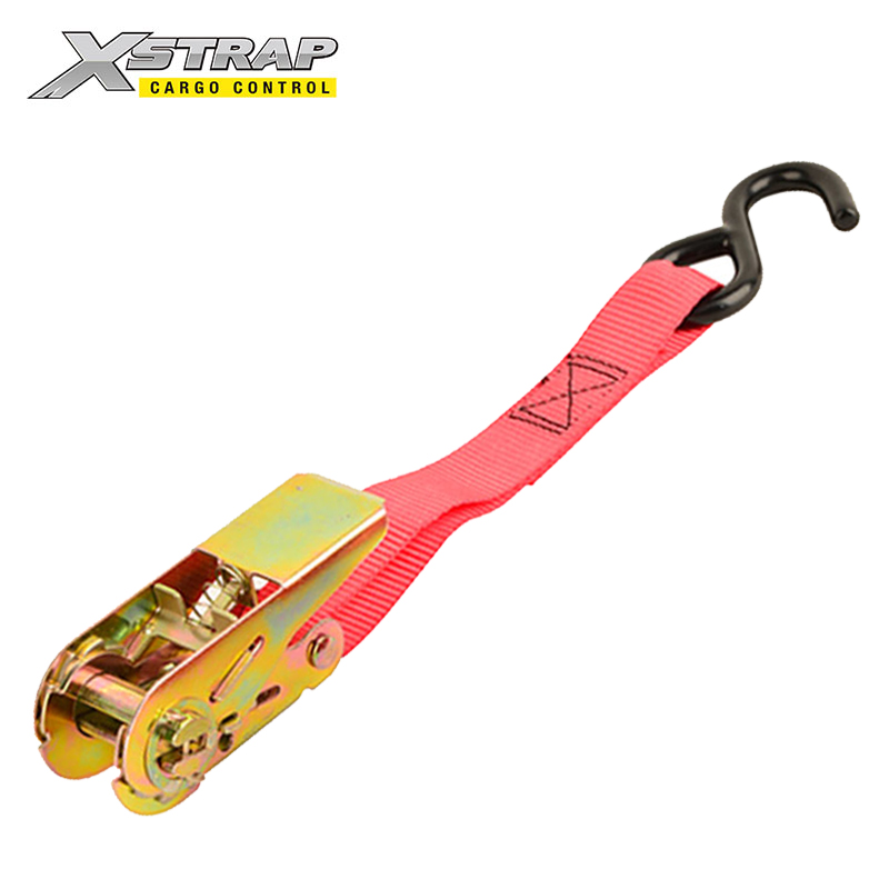 61021-1 pulgada de trinquete atadas con Ganchos S