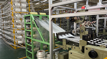 Zhangjiagang SMK MFG. Co., Ltd.