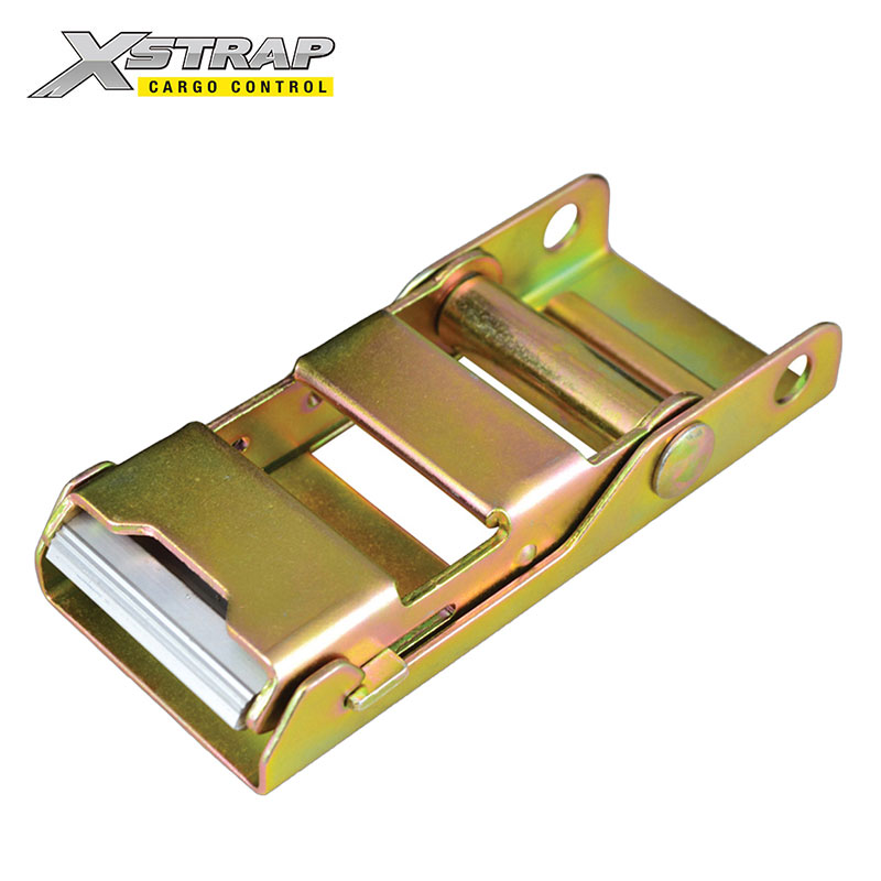 69012- Hebilla de 2 pulgadas de cenganización 