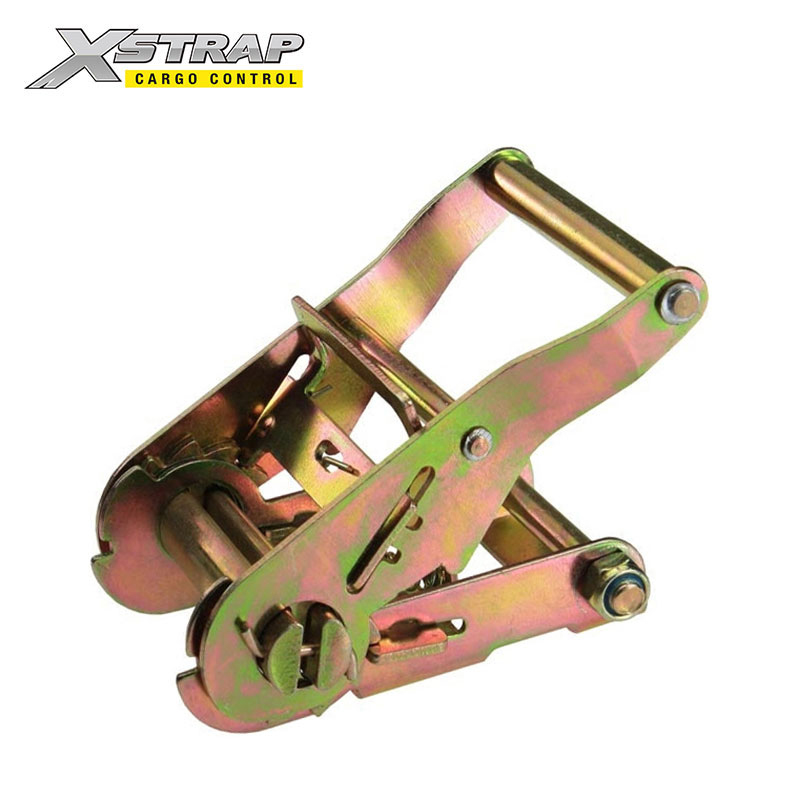 69024 Hebdes de trinquete de bajo perfil de 2 pulgada