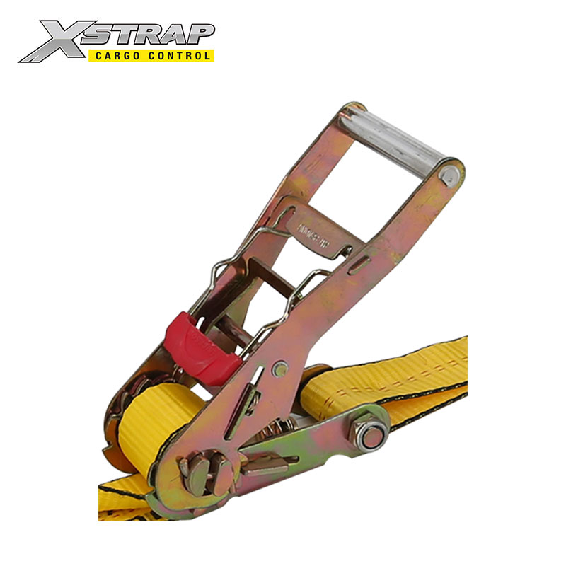 69027 Hebilla de trinquete de abrazadera web de 2 pulgada