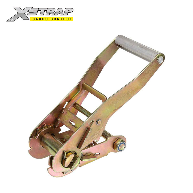 69028 Hebilla de mango de mango ancho de 2 pulgada de largo