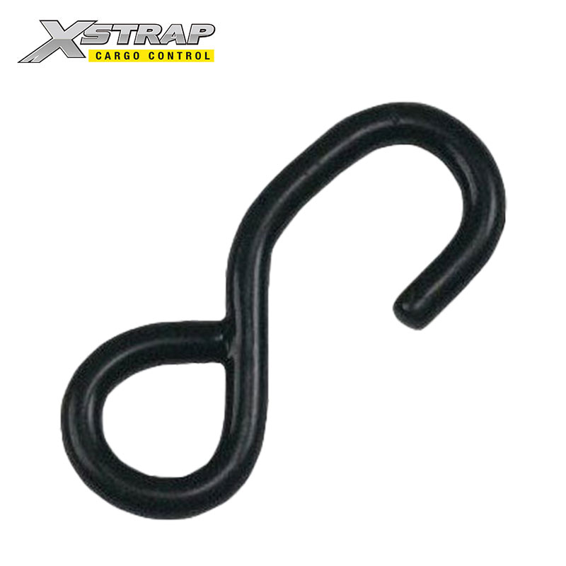 69050 Gancho de vinilo de enlace ligero recubierto S