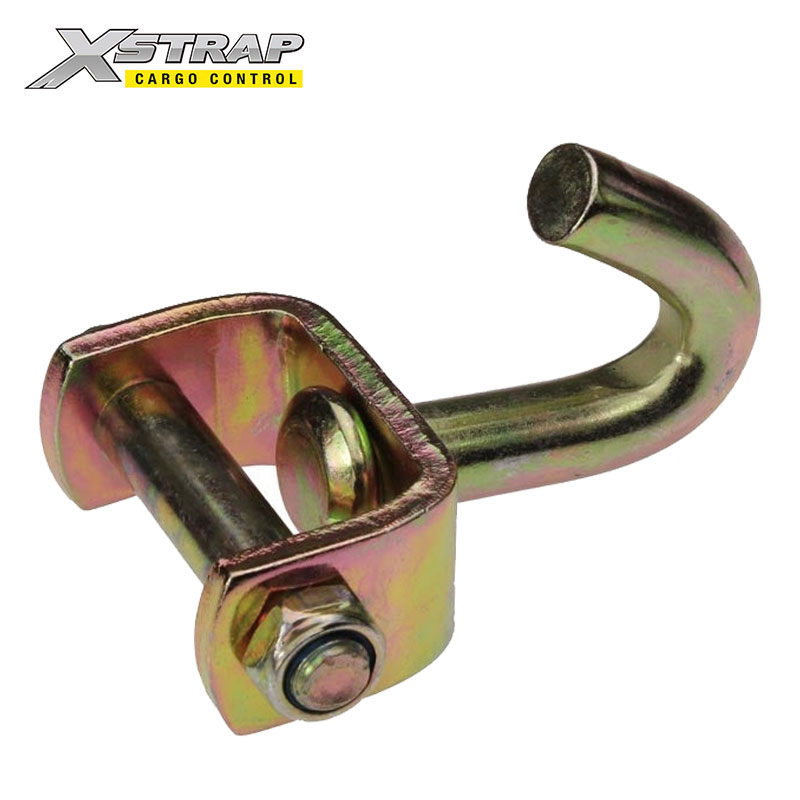 69058 Gancho de alambre giratorio de 2 pulgada