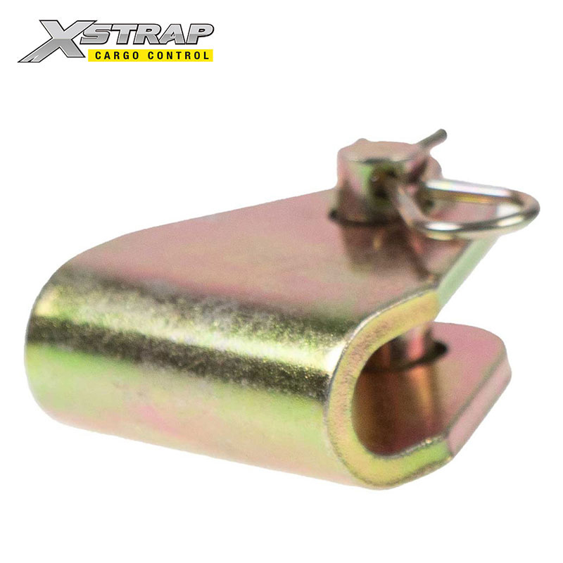 69062 conector de extensión de cadena de 2 pulgada para una cadena de 3-8 pulgada