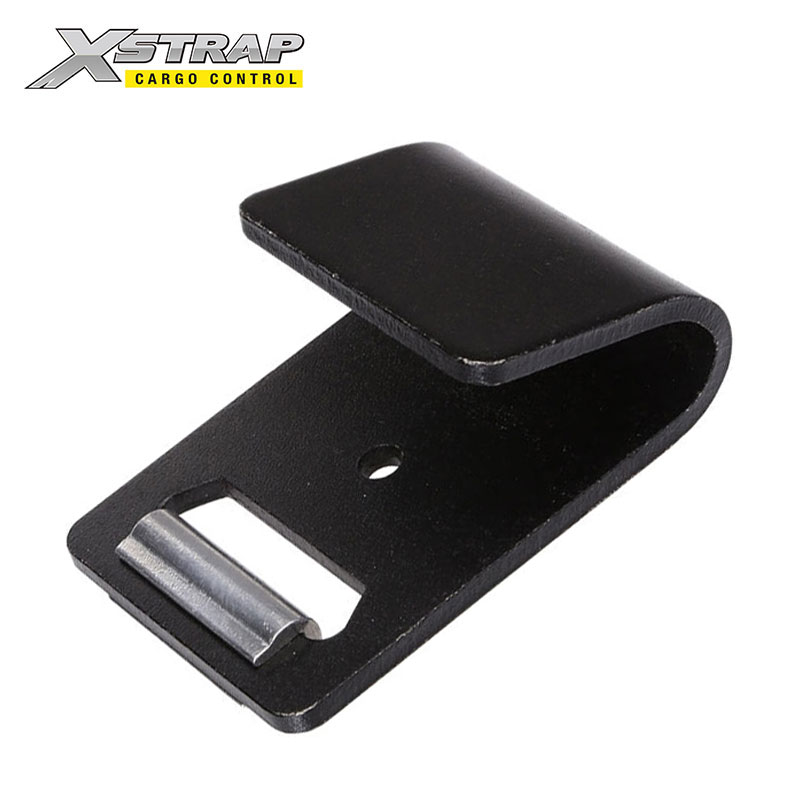 69071 Gancho plano de 2 pulgada