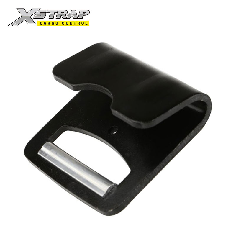 69073 Gancho plano de 4 pulgada