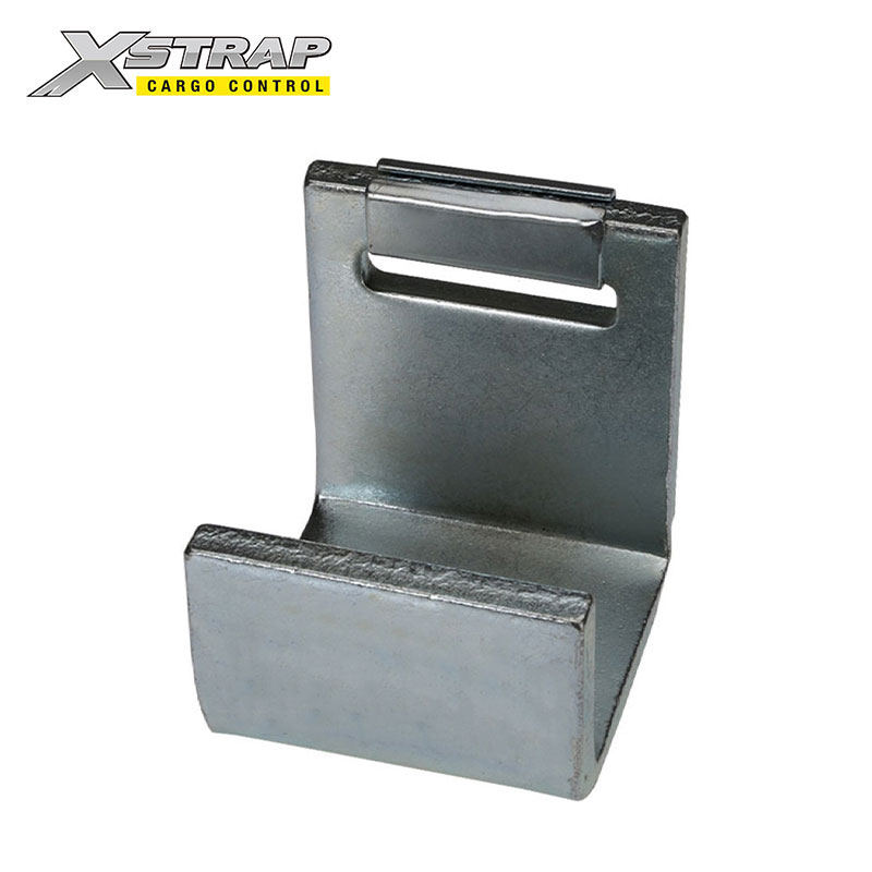 69075 Gancho de contenedor plano