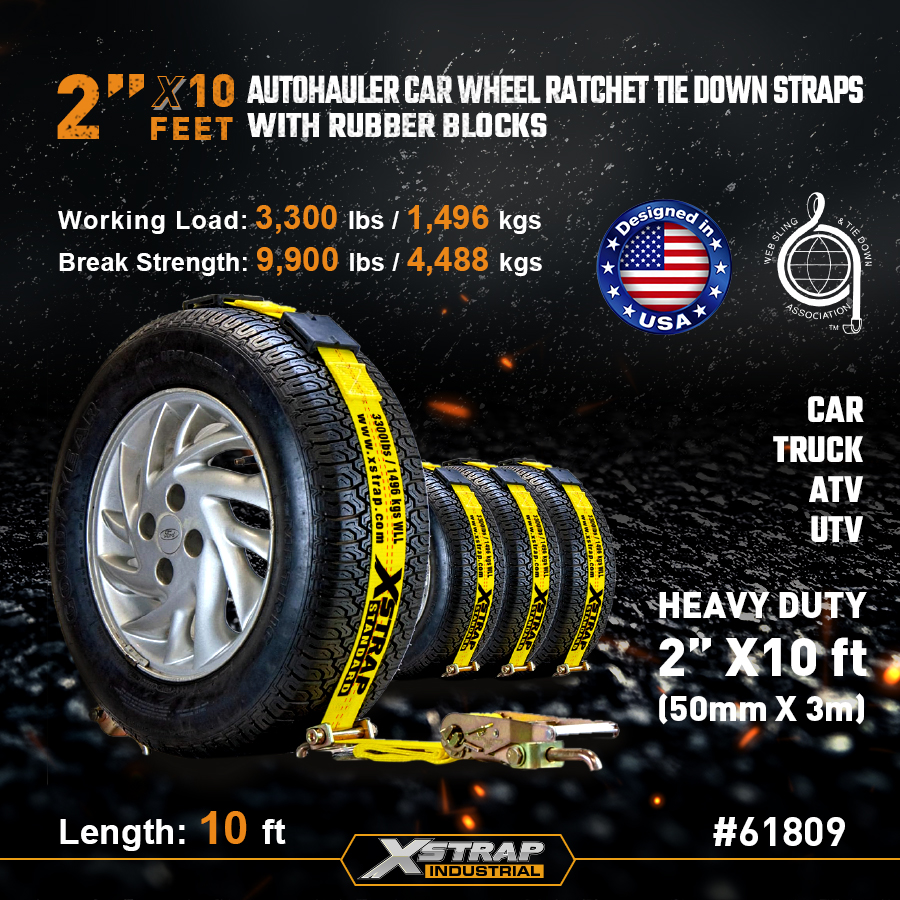 Correas de transporte automático