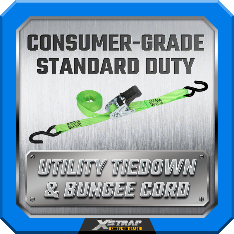 Correa de trinquete para servicio estándar