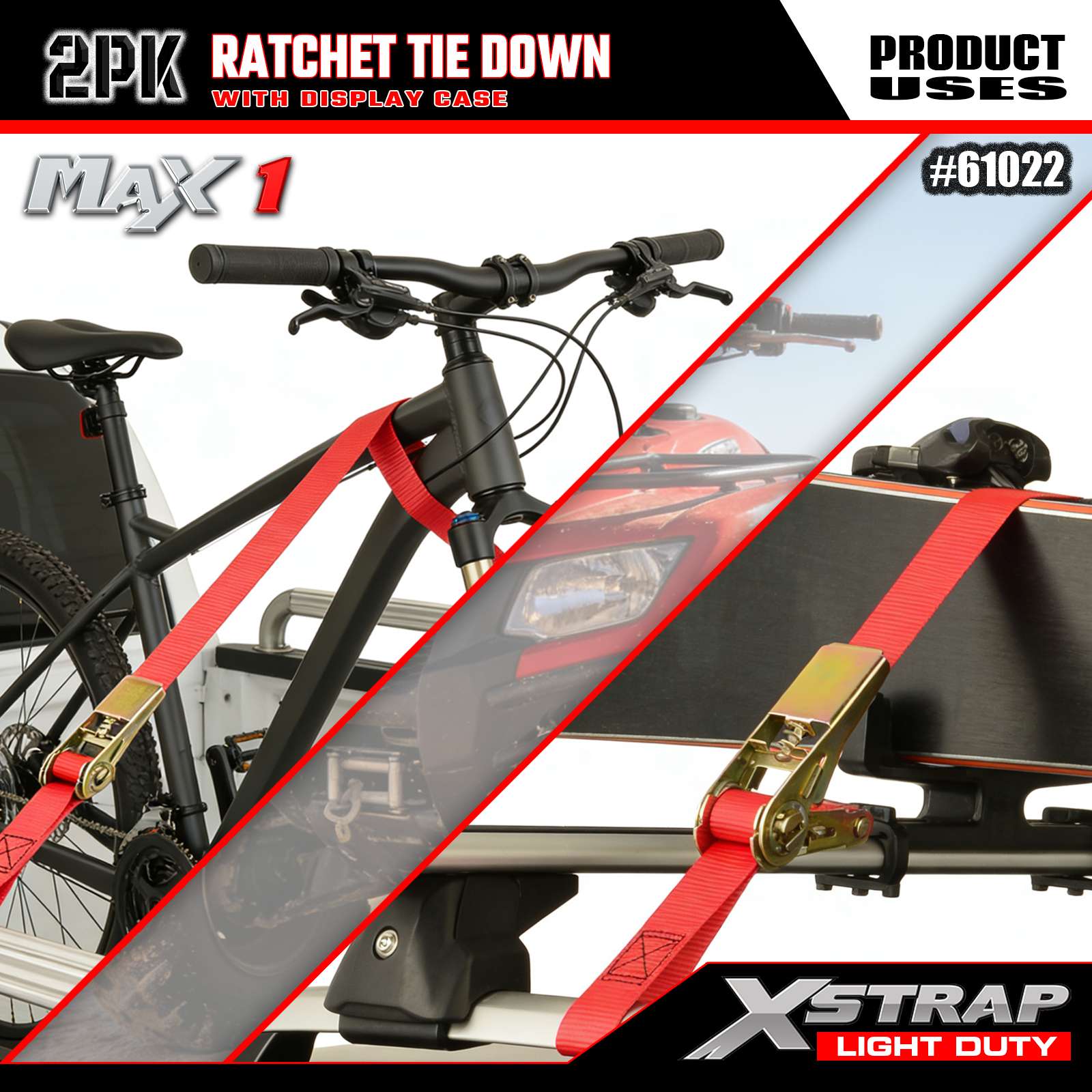 Xstrap 61022 1