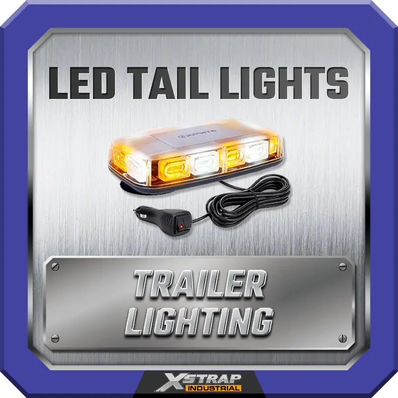 Trailer Lighting