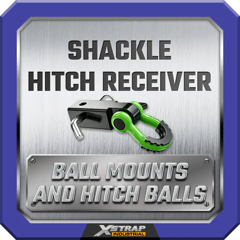 Ball Mounts and Hitch Balls