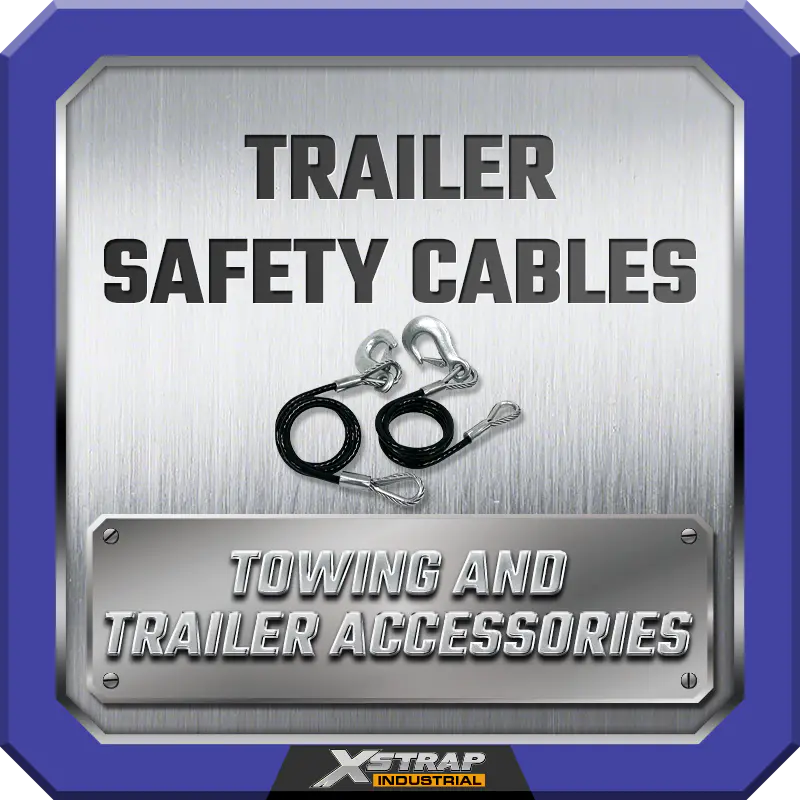 Towing and Trailer Accessories