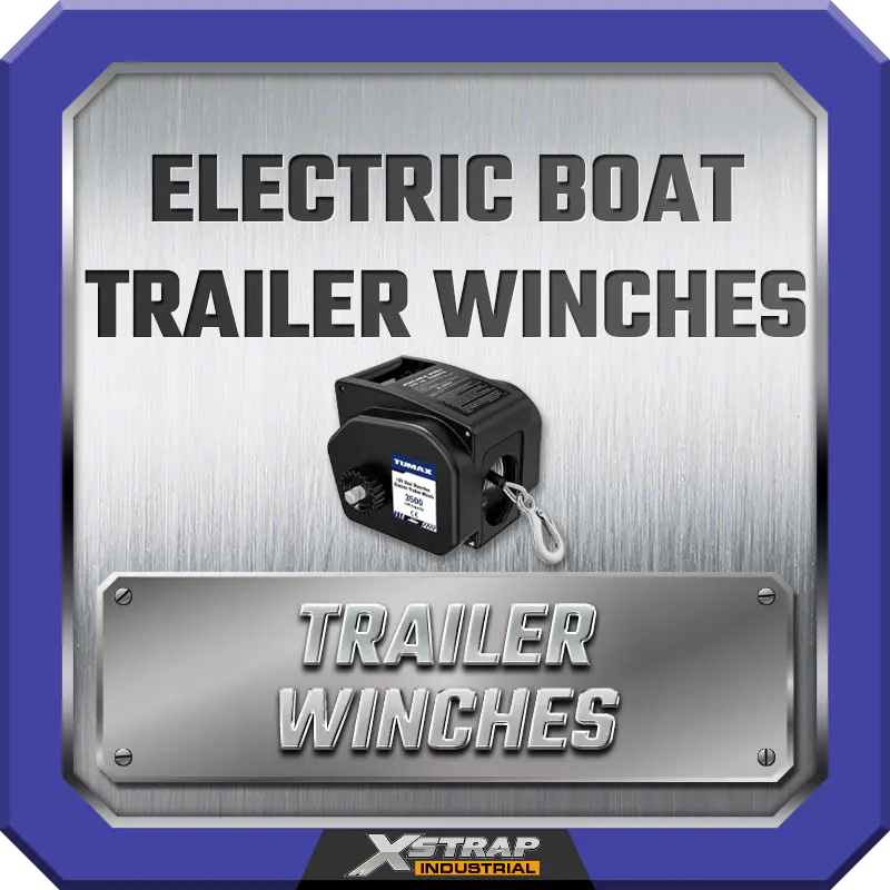 Trailer Winches